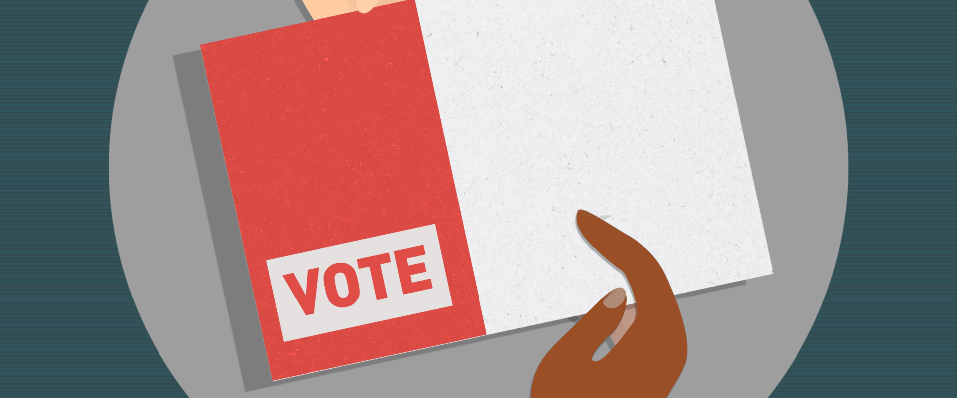 A Step-by-Step Guide for Voters in Multnomah County, Oregon: Requesting an Absentee Ballot