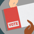 A Step-by-Step Guide for Voters in Multnomah County, Oregon: Requesting an Absentee Ballot