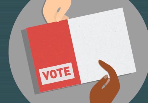 A Step-by-Step Guide for Voters in Multnomah County, Oregon: Requesting an Absentee Ballot